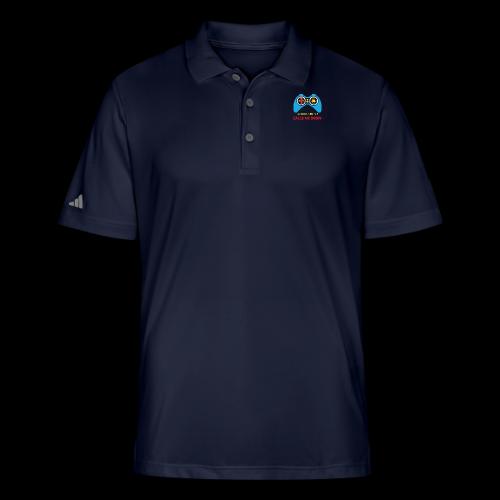 My Highest Unlocked Achievement Calls Me Daddy - Adidas Performance Polo