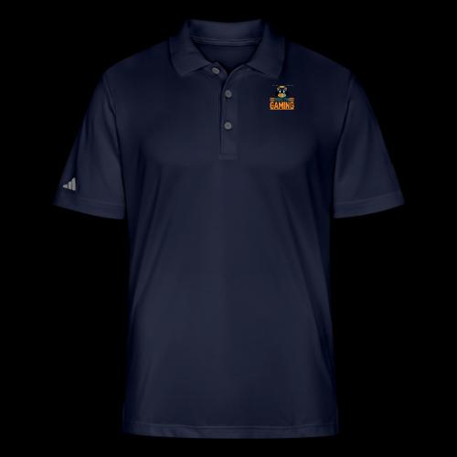 Sorry, I'm Gaming! - Adidas Performance Polo