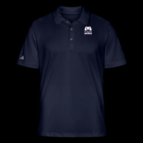 I'm Sorry For What I Said - Adidas Performance Polo