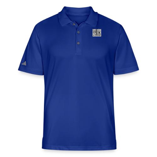business series webinar social commerce funnel - Adidas Performance Polo