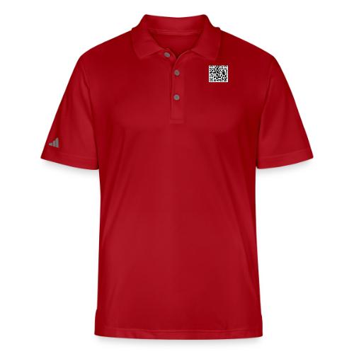 business series webinar social commerce funnel - Adidas Performance Polo