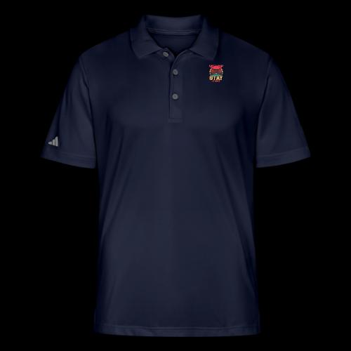 Gamers Stay at Home - Adidas Performance Polo
