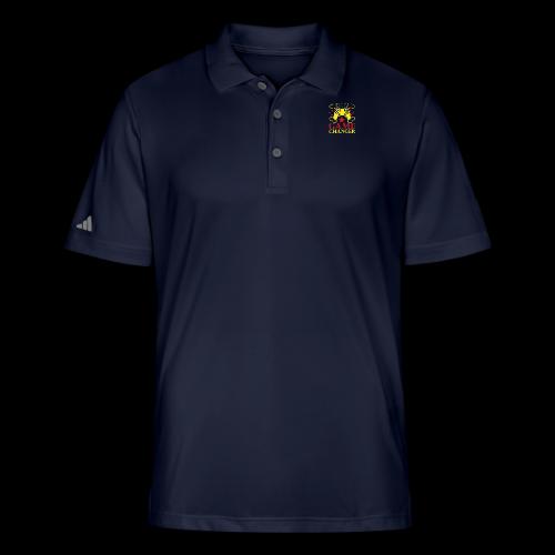 Be The Game Changer (Controller Skull) - Adidas Performance Polo