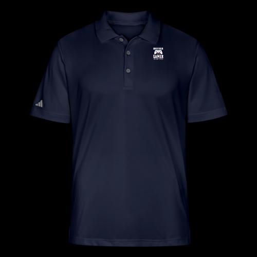 Brother & Gamer: Crushing Both - Adidas Performance Polo
