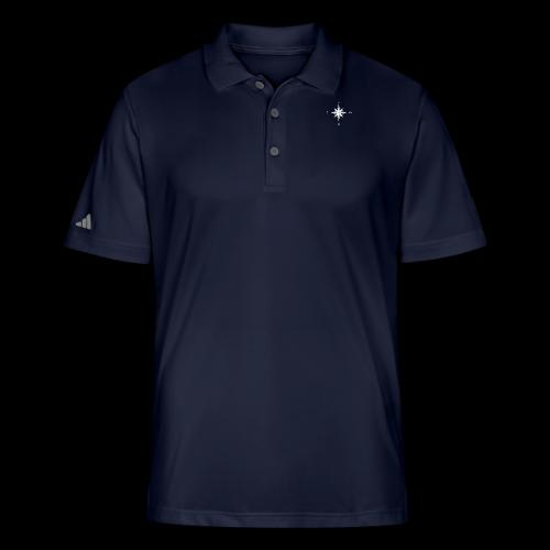 WASD Compass - Adidas Performance Polo