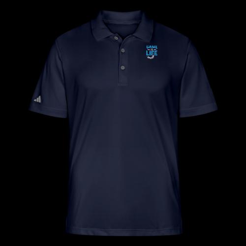 Game For Life Controller - Adidas Performance Polo