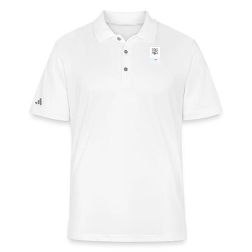 pp my qrcode 1758477437583 - Adidas Performance Polo