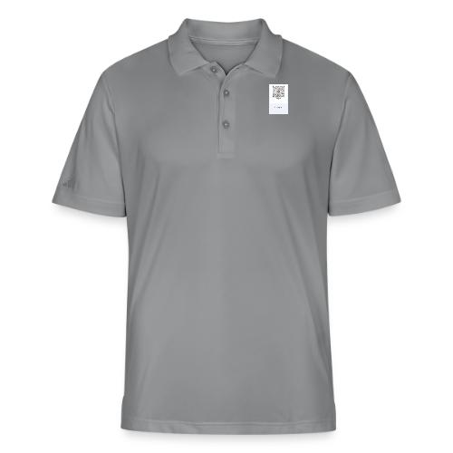 pp my qrcode 1758477437583 - Adidas Performance Polo