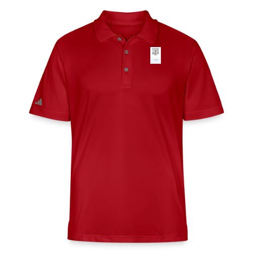 pp my qrcode 1758477437583 - Adidas Performance Polo