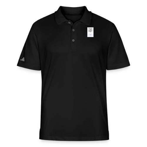 pp my qrcode 1758477437583 - Adidas Performance Polo