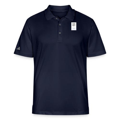 pp my qrcode 1758477437583 - Adidas Performance Polo