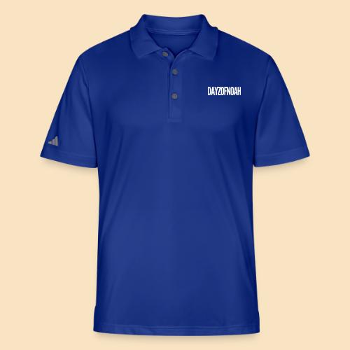 DON white - Adidas Performance Polo