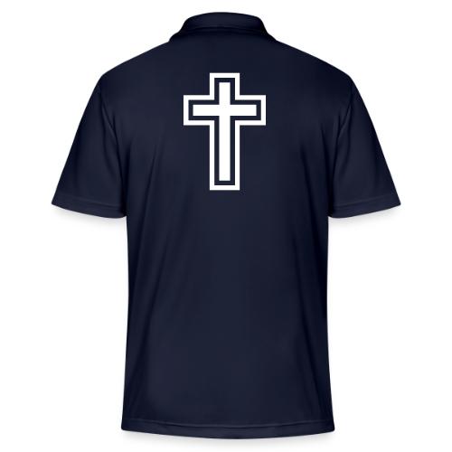Repent - Adidas Performance Polo