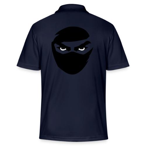 Shadow Veil Warrior - Adidas Performance Polo