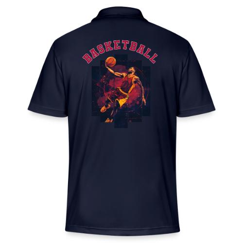 Basketball Spirit - Adidas Performance Polo