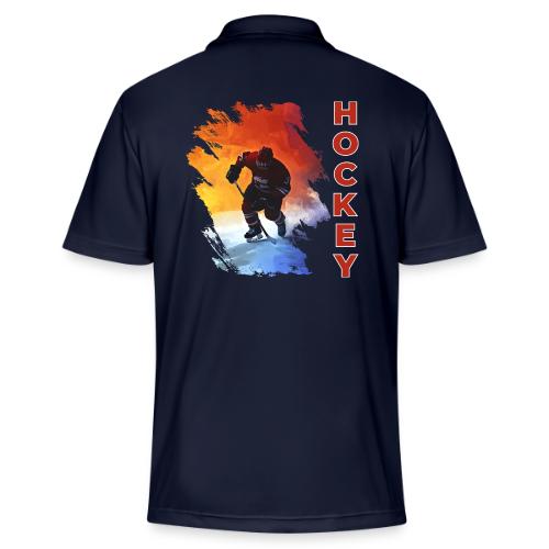 Hockey Energy - Adidas Performance Polo