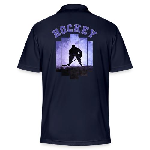 Hockey Warrior - Adidas Performance Polo