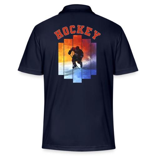 Hockey Rush - Adidas Performance Polo