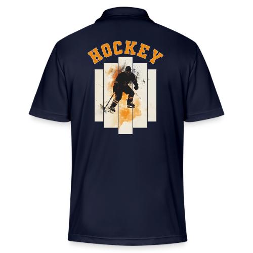 Hockey Grind - Adidas Performance Polo