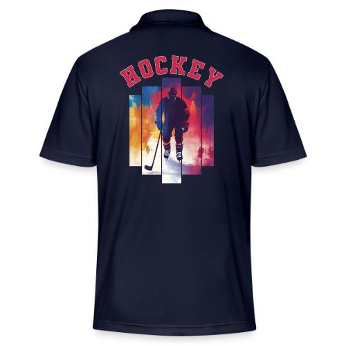Hockey Zone - Adidas Performance Polo