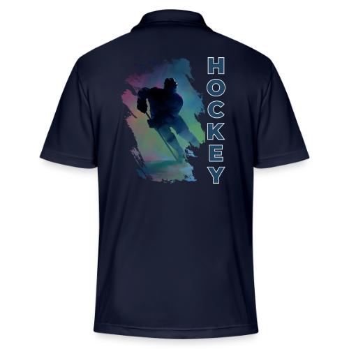 Hockey Pulse - Adidas Performance Polo