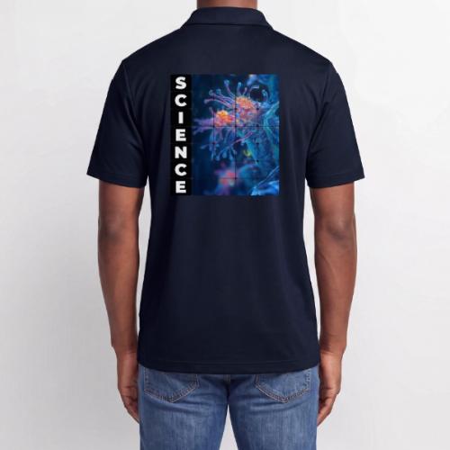 Alien Science - Adidas Performance Polo