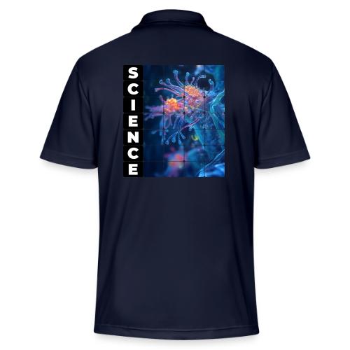 Alien Science - Adidas Performance Polo
