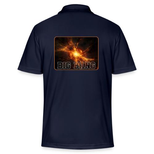 Big Bang Awakening - Adidas Performance Polo