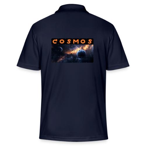 Guardians of the Cosmos - Adidas Performance Polo