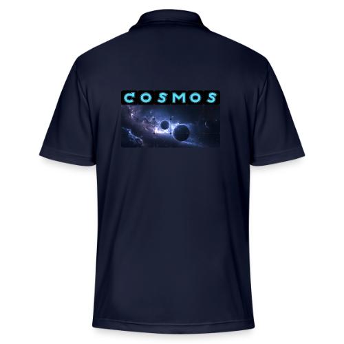 Cosmos Silence - Adidas Performance Polo