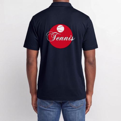 Tennis Pulse - Adidas Performance Polo