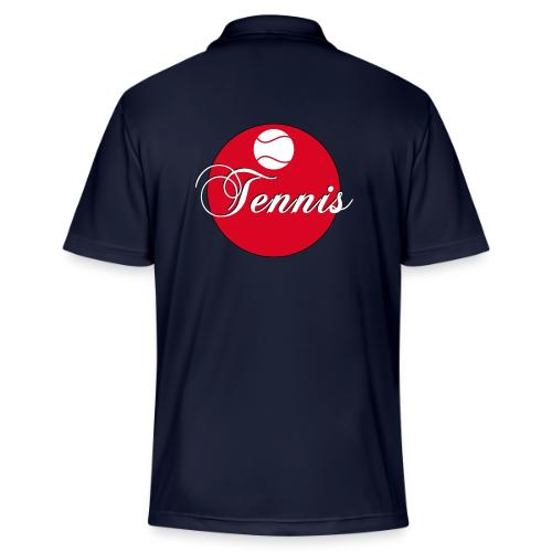 Tennis Pulse - Adidas Performance Polo