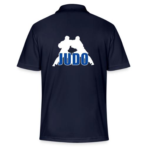 Judo Balance - Adidas Performance Polo