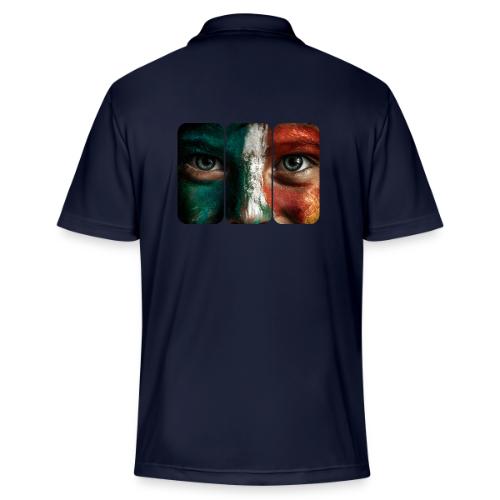 Mexican Spirit - Adidas Performance Polo