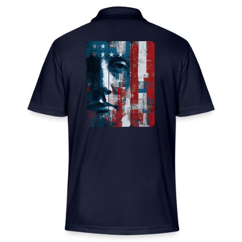 American Echoes - Adidas Performance Polo