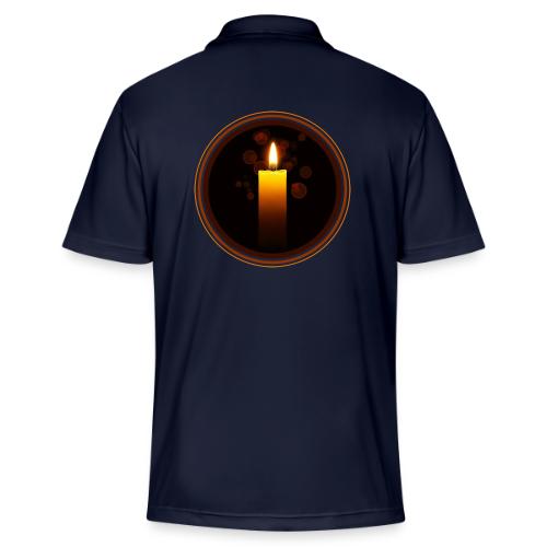 Candle - Adidas Performance Polo