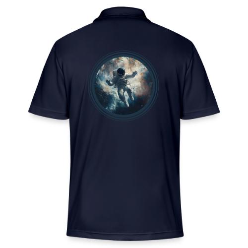 Zero Gravity - Adidas Performance Polo
