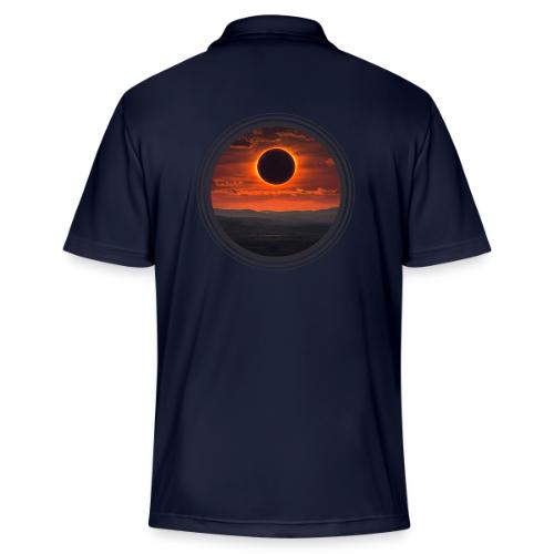 Eclipse Horizon - Adidas Performance Polo