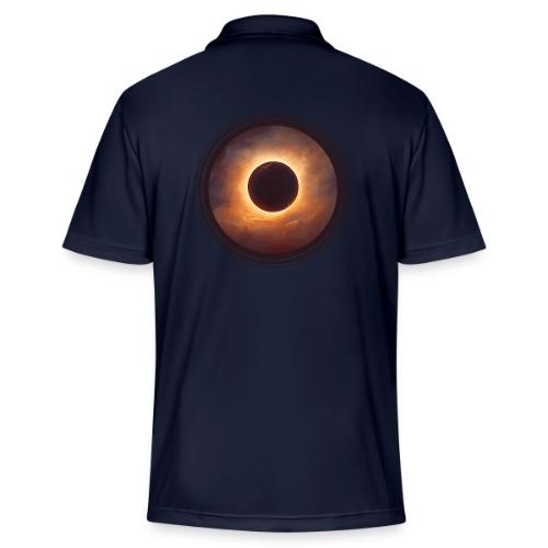 Eclipse: Umbra Dream - Adidas Performance Polo