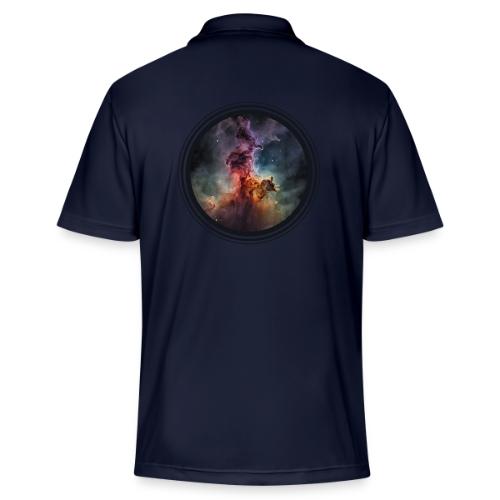 Nebula Origins - Adidas Performance Polo