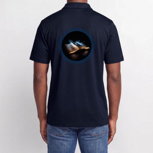 Knowledge - Adidas Performance Polo