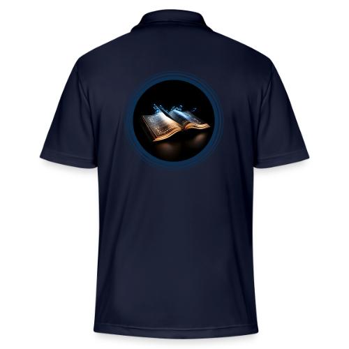 Knowledge - Adidas Performance Polo