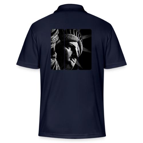 USA: Shadow of Liberty - Adidas Performance Polo