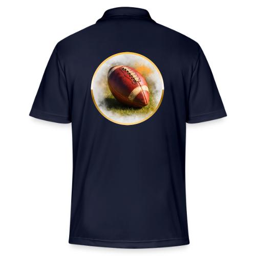 American Football: Heart of the Gridiron - Adidas Performance Polo