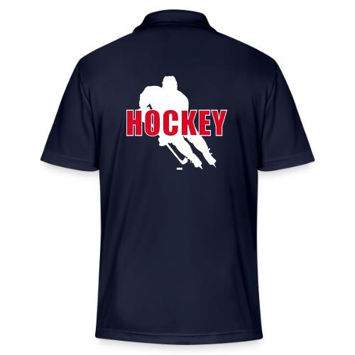 Power Play Hockey - Adidas Performance Polo