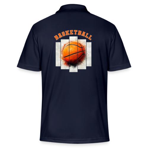 Basketball Element - Adidas Performance Polo