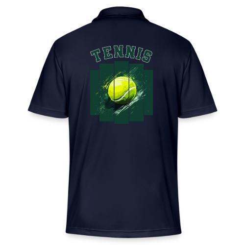 Tennis Motion - Adidas Performance Polo