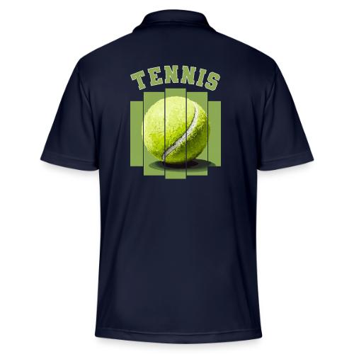 Tennis Minimal - Adidas Performance Polo