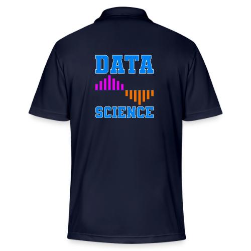 Data Science - Adidas Performance Polo