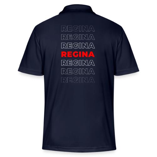 Regina Radiance - Adidas Performance Polo
